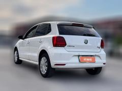 2016 Volkswagen Polo Hatchback 2016 1.6 AT Comfort #7