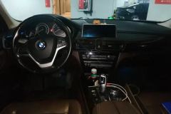 2017 BMW X5(Imported)(Imported) 2017 2.0T AT 28i (Imported) #12
