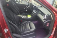 2015 Mercedes-Benz C-Class 2015 2.0T AT C200L Facelift #8