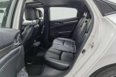 2020 Honda Civic 2021 1.5T AT HATCHBACK 220TURBOTrendy cool control #19