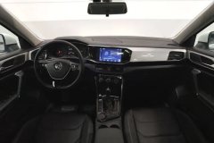 2019 Volkswagen Tayron 2019 2.0T AT 330TSILuxury FWD China VI #14