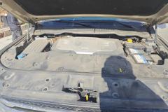 2022 Tank 500 2022 3.0T AT Business Create environment 5Seat #10