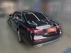 2021 Mercedes-Benz E-Class 2021 2.0T AT E300LPremium #4