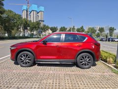 2020 Mazda CX-5 2020 2.5 AT Smart PremiumFWD Facelift #7