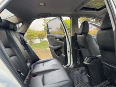 2020 Honda Crider 2019 1.0T AT 180TurboLuxury China VI #17
