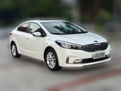 2017 Kia K3 2016 1.6 AT GLS #3