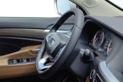 2017 Geely Auto Bo Rui 2017 1.8T AT Honorable #23