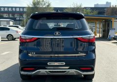 2018 BYD Song MAX 2018 1.5T AT Smart ConnectLuxury6Seat #8