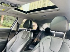 2021 Hyundai Elantra Sedan 2021 1.5 AT GLXElite #9