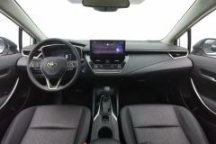 2023 Toyota Levin 2023 Smartelectric hybridHybrid 1.8L AT Sport #14
