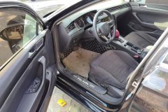 2021 Volkswagen Magotan 2020 2.0T AT 330TSILeading #9