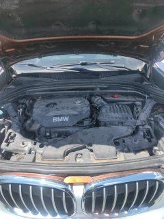 2016 BMW X1 2016 1.5T AT 18LiLuxury FWD #14