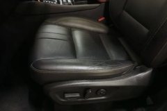 2019 GAC Trumpchi Trumpchi GS8 2020 2.0T AT 390TLuxurySmart Connect7Seat FWD #21