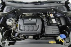 2018 Volkswagen Tharu 2019 2.0T AT 330TSIFlagship 4WD #7