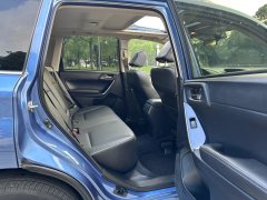 2018 Subaru Forester 2018 2.0 AT FashionNavEdition (Imported) #21