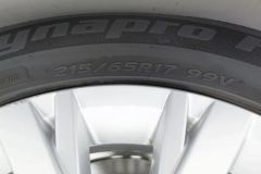 2018 Volkswagen Tiguan L 2017 1.8T AT 330TSIFashionFWD #9