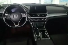 2022 Honda Accord 2022 1.5T AT 260TURBOfantasy night Premium #12