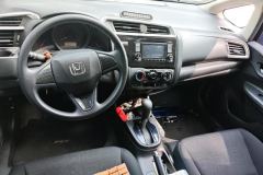 2019 Honda Fit Hatchback 2018 1.5 AT Comfort #12