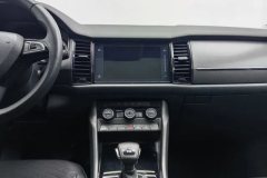 2018 Škoda Kodiaq 2018 2.0T AT TSI330 Comfort5Seat FWD Facelift #16