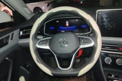 2024 Volkswagen Sagitar 2023 1.5T AT 300TSI DSGSurpass #15