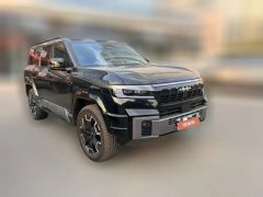 2025 Fangchengbao Bao8 2025 ZhiyongFlagship 6Seat #2