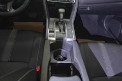 2020 Honda Civic 2019 1.0T AT 180TURBOStill movingEdition China VI #16