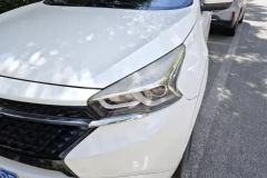 2018 Chery Tiggo 7 2018 1.5T MT Elite #5