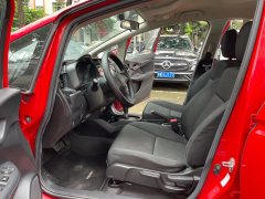 2014 Honda Fit Hatchback 2014 1.5 AT LXComfort #4