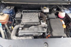 2022 BYD Song Pro New Energy 2022 1.5L AT DM-i 51km Honor #10