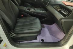 2025 BYD Seal 06 2025 1.5L AT DM-i Smart Drive 80KMLuxury #8