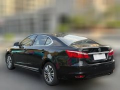2017 Chang'an Ruicheng 2016 1.8T AT Smartrespect #4