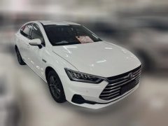 2021 BYD Qin Pro 2019 1.5T AT Super PowerSmart ConnectFeng Shang China V #2