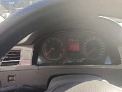 2017 Volkswagen Santana Haona 2017 1.6 AT Fashion #6