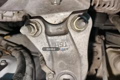 Engine Bracket