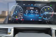 2022 Chery Tiggo 8 Pro 2022 1.6T AT 290T 2WDSkyEdition 5Seat #14