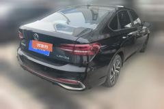2024 Volkswagen Lavida 2024 1.5L AT starry sky 5Million thousandEdition #3