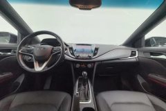 2019 Chevrolet Monza 2019 1.3T AT RS 330TcarefreeEdition #14