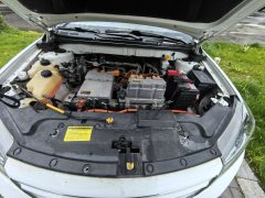 2019 Geely Auto Emgrand EV 2018 EV450Entry EV #2