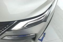 2023 Nissan X-Trail 2023 1.5T AT e-POWER SuperHybrid double motor4WDSupreme #5