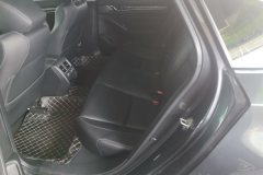 2022 Honda Accord 2022 1.5T AT 260TURBOfantasy night Premium #11