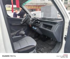 2022 Yuan Cheng Auto Yuan Cheng Xingxiang V 2022 Star RewardsV6ESuper ValueLWBChina Xuan38.7kWh #4