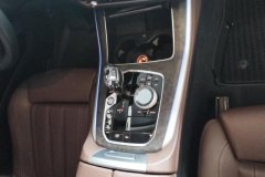 2020 BMW X5 2020 3.0T AT 40iExclusiveMSport Pkg (Imported) #16