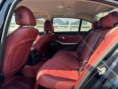 2024 BMW 3 Series 2024 2.0T AT 325Li MSport Pkg #6