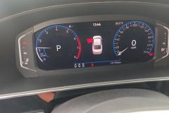 2022 Volkswagen Passat 2022 330TSI AT starry skyLuxury #14