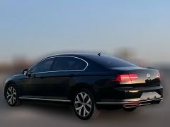 2018 Volkswagen Magotan 2018 1.8T AT 330TSIPremium #6