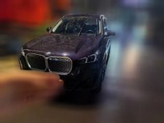 2024 BMW iX1 2023 eDrive25L XDesign Pkg #1