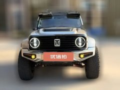 2024 Tank 300 PHEV 2024 2.0T AT Hi4-T #2