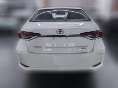 2024 Toyota Corolla 2023 1.2T AT Pioneer #2