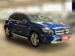 2017 Mercedes-Benz GLA-Class 2016 1.6T AT GLA200DynamicFWD #3