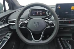 2024 Volkswagen ID.4 CROZZ 2024 Pure enjoymentLimited #15